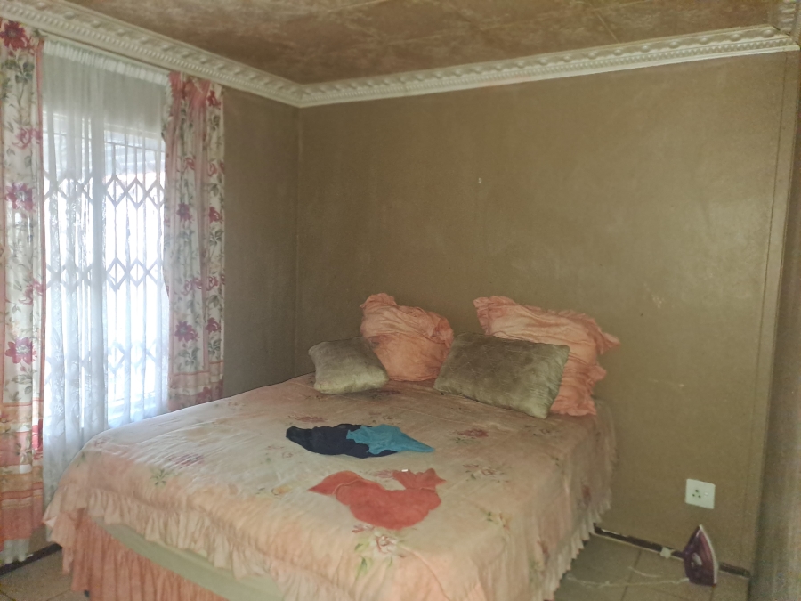 3 Bedroom Property for Sale in Boitekong North West